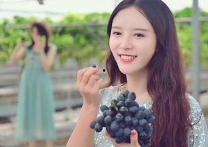 抖音网红诗颖吃瓜,揭秘网红幕后故事